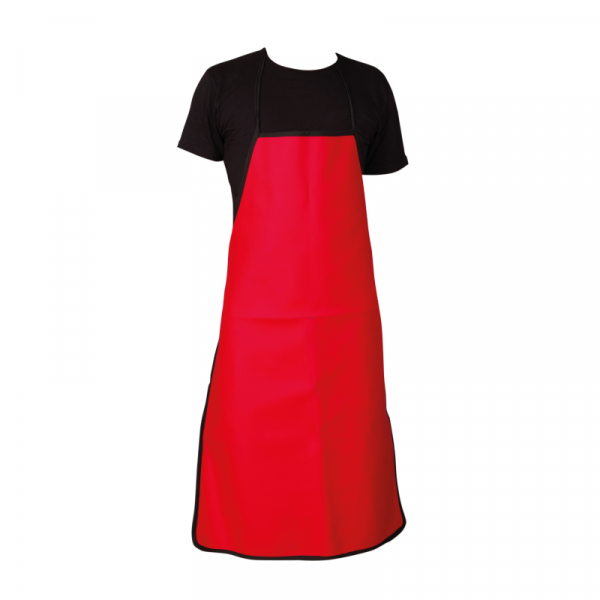 Piping Apron