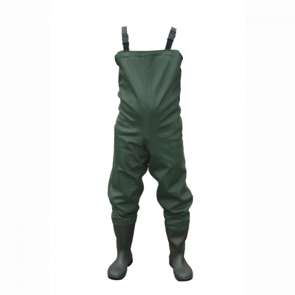 SU GEÇİRMEZ DEKSTER TULUM ÇİZME