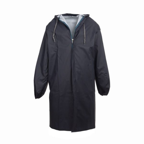 SU GEÇİRMEZ PVC İŞ GÜVENLİK PARDESÜ