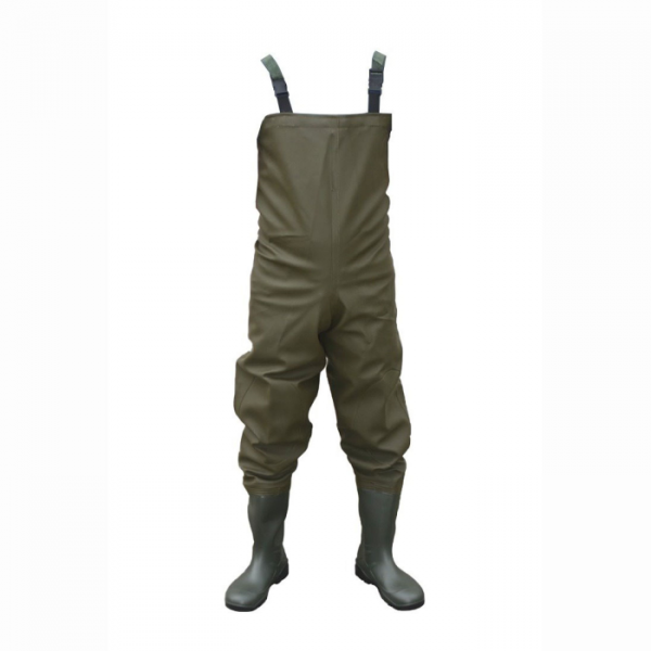 SU GEÇİRMEZ PVC TULUM ÇİZME